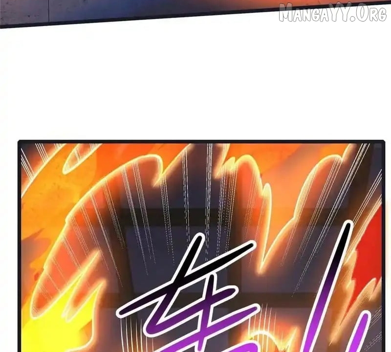 Divine Urban God Chapter 307 - page 69